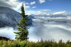 View from Kehlstein 2