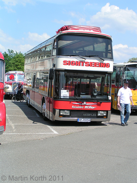 Omnibustreffen Sinsheim/Speyer 2011 105