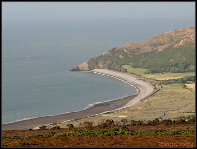 Vale of Porlock