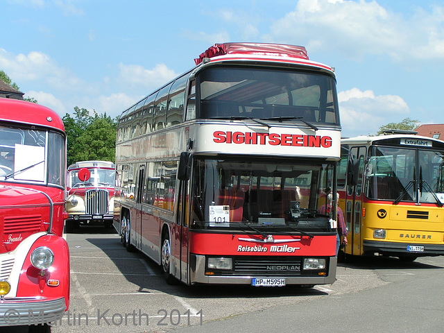 Omnibustreffen Sinsheim/Speyer 2011 106