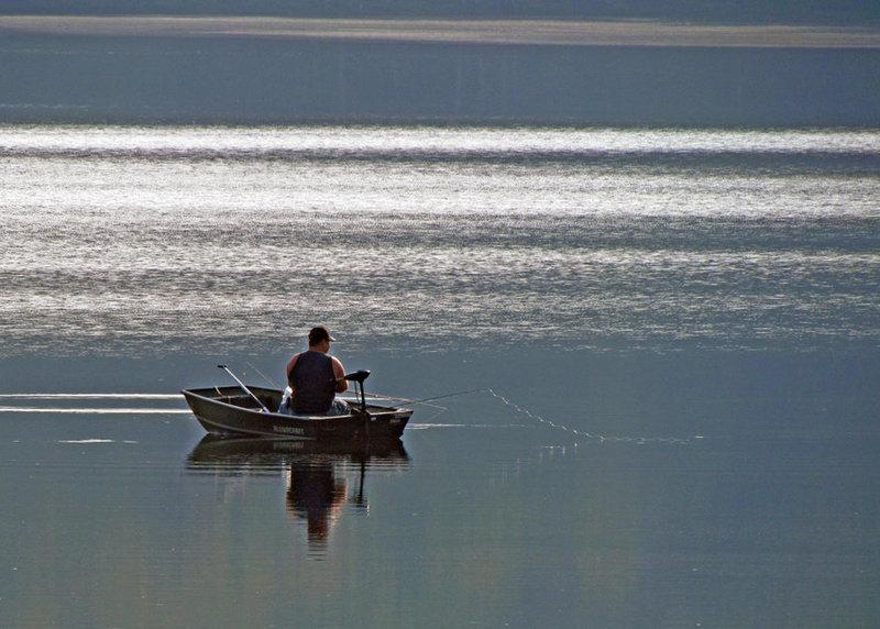 Fishing