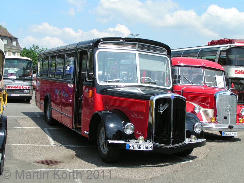 Omnibustreffen Sinsheim/Speyer 2011 107