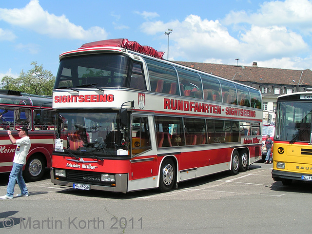 Omnibustreffen Sinsheim/Speyer 2011 109