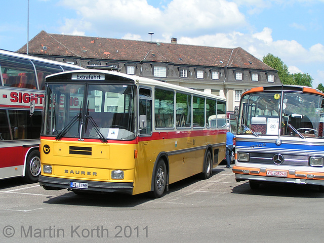 Omnibustreffen Sinsheim/Speyer 2011 110
