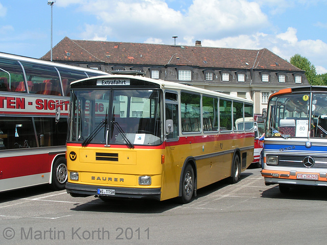 Omnibustreffen Sinsheim/Speyer 2011 111