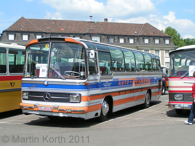 Omnibustreffen Sinsheim/Speyer 2011 112