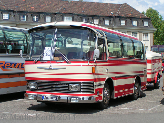 Omnibustreffen Sinsheim/Speyer 2011 113