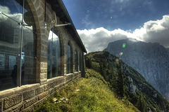 Kehlsteinhaus 1