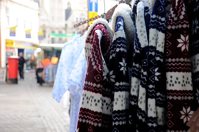 Market Day