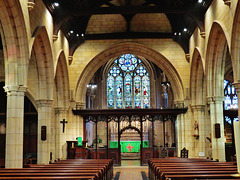 st.nicholas, chiswick, middx.