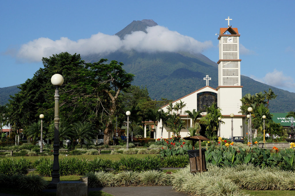 La Fortuna/ Arenal