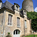 Le donjon de Château-Renault - Indre-et-Loire