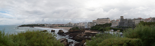 Biarritz