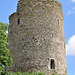 Donjon de Château-Renault - Indre-et-Loire