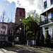 chelsea old church, london