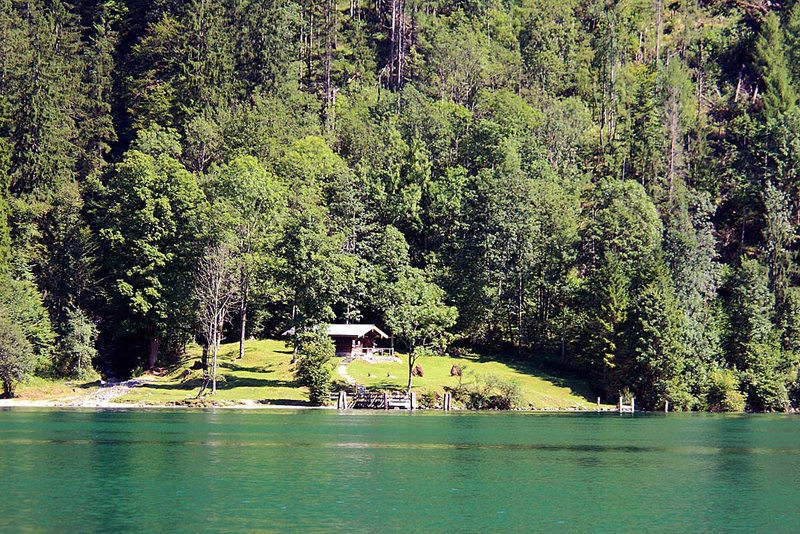 Königssee 4