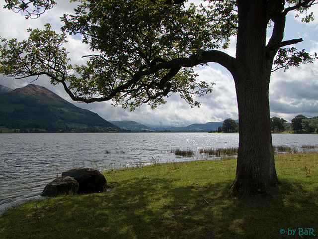 Bassenthwaite Lake II