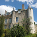 Le château de Château-Renault - Indre-et-Loire