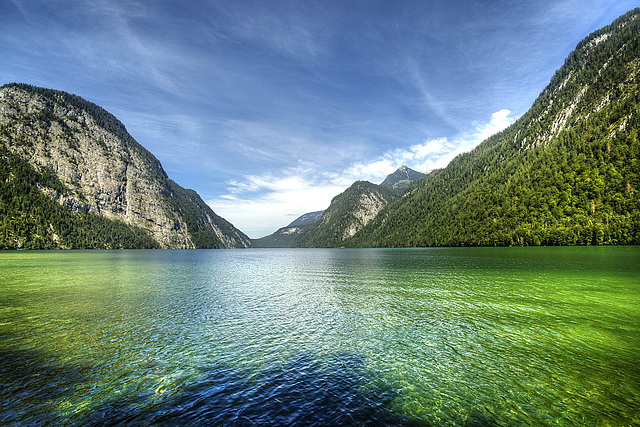 Königssee 11