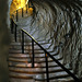 Tunnel du château de la Roche-Guyon