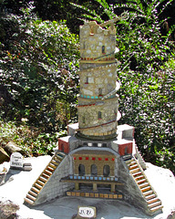 Tower of Babel Replica