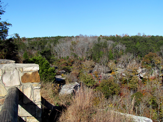 Little River Canyon