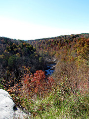 Little River Canyon