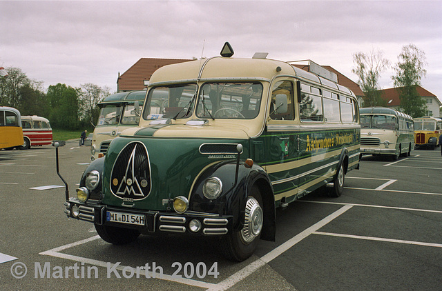 Omnibustreffen Speyer 2004 F1 B27 c