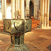 The Font Ripon Cathedral