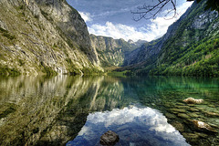 Obersee