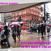 Parapluies Pink - London - 14.2.2014