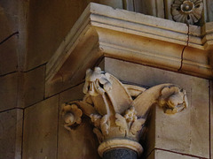st.nicholas, chiswick, middx.