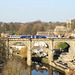 The Viaduct, Knaresborough