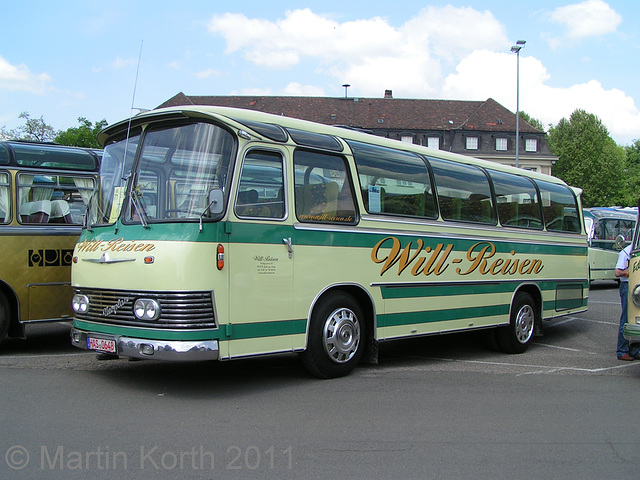 Omnibustreffen Sinsheim/Speyer 2011 132