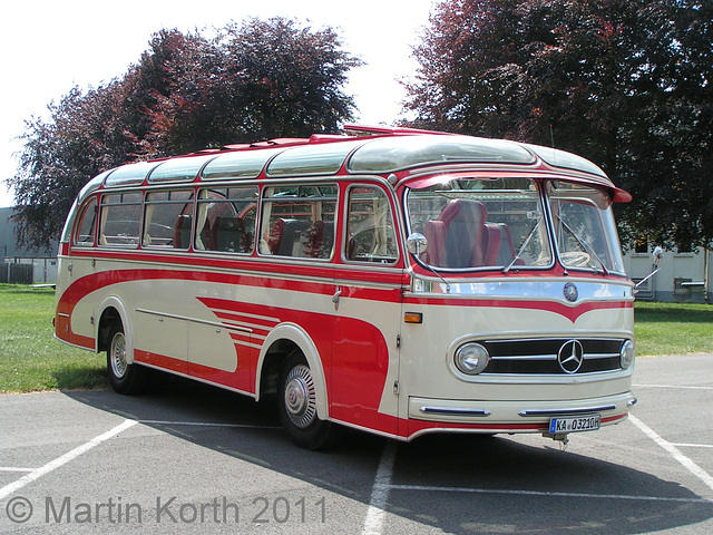 Omnibustreffen Sinsheim/Speyer 2011 134