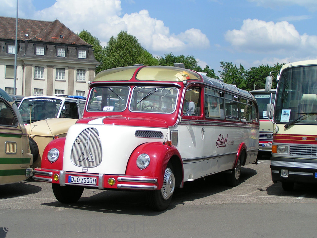 Omnibustreffen Sinsheim/Speyer 2011 135