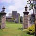 Sysergh Castle
