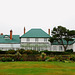 Government House, Stanley. Falklands