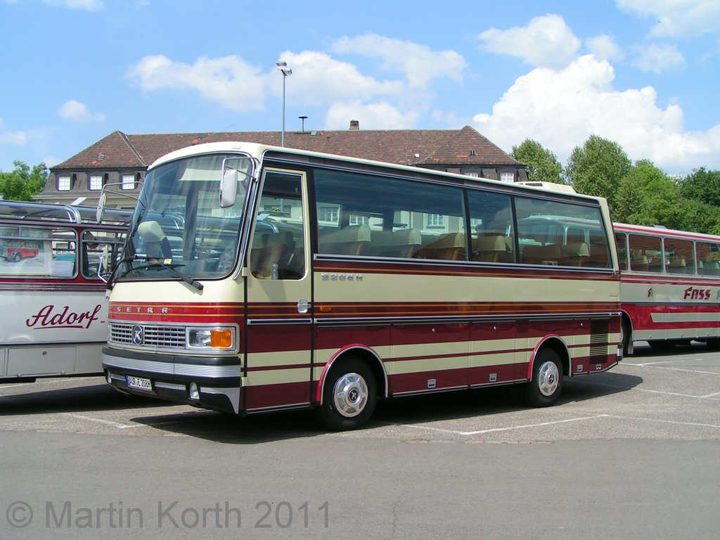 Omnibustreffen Sinsheim/Speyer 2011 141