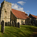 St George's Church, Arreton