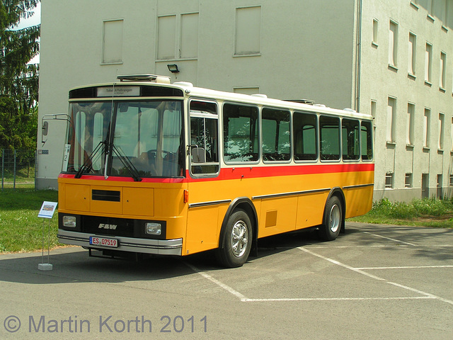 Omnibustreffen Sinsheim/Speyer 2011 145