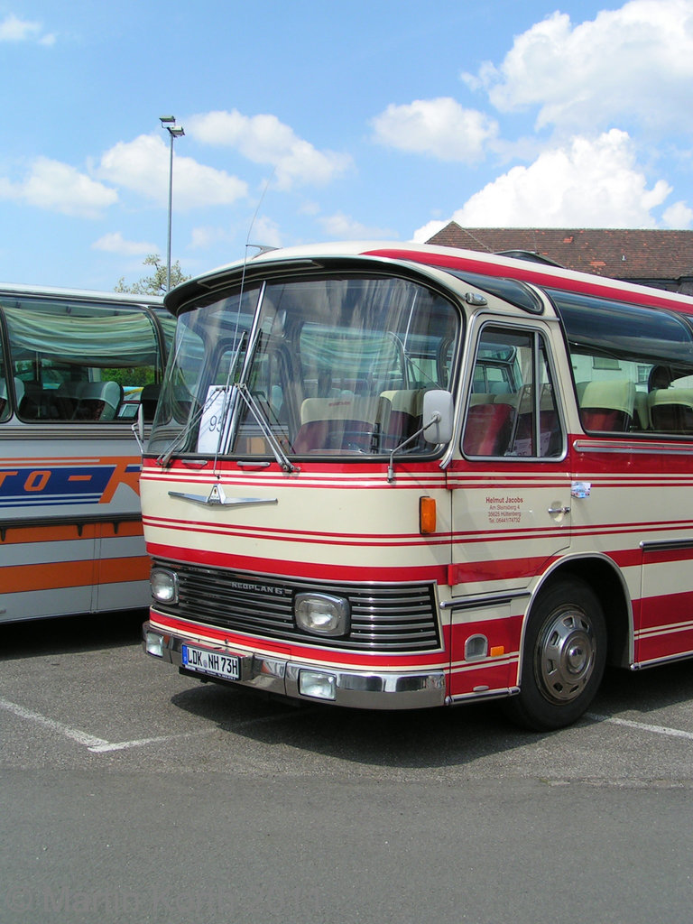 Omnibustreffen Sinsheim/Speyer 2011 149