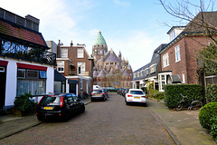 Koninginneweg