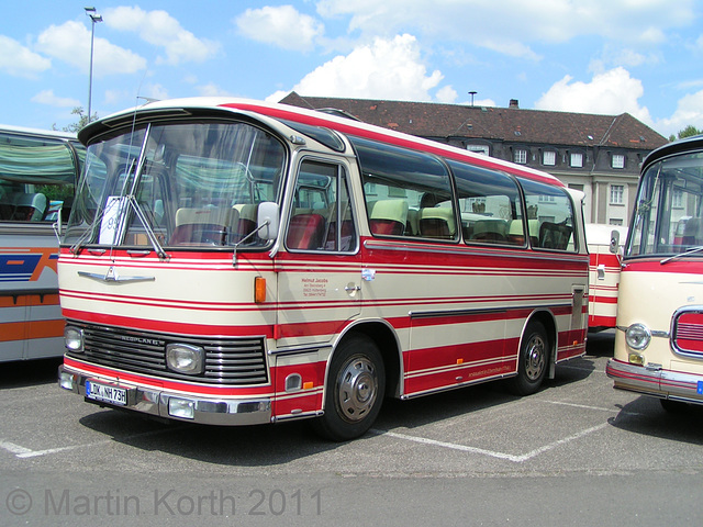 Omnibustreffen Sinsheim/Speyer 2011 150