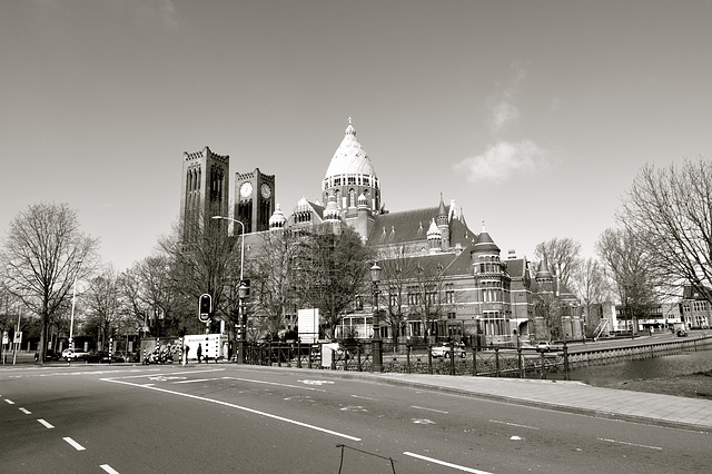 Saint Bavo Cathedral