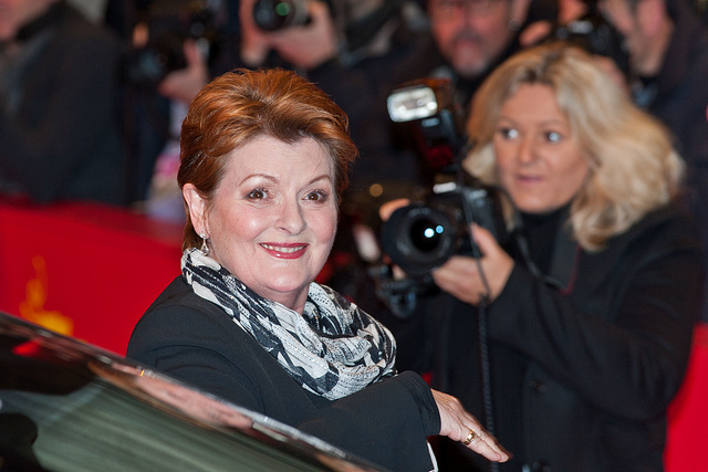 Brenda Blethyn