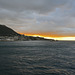 Gibraltar sunrise