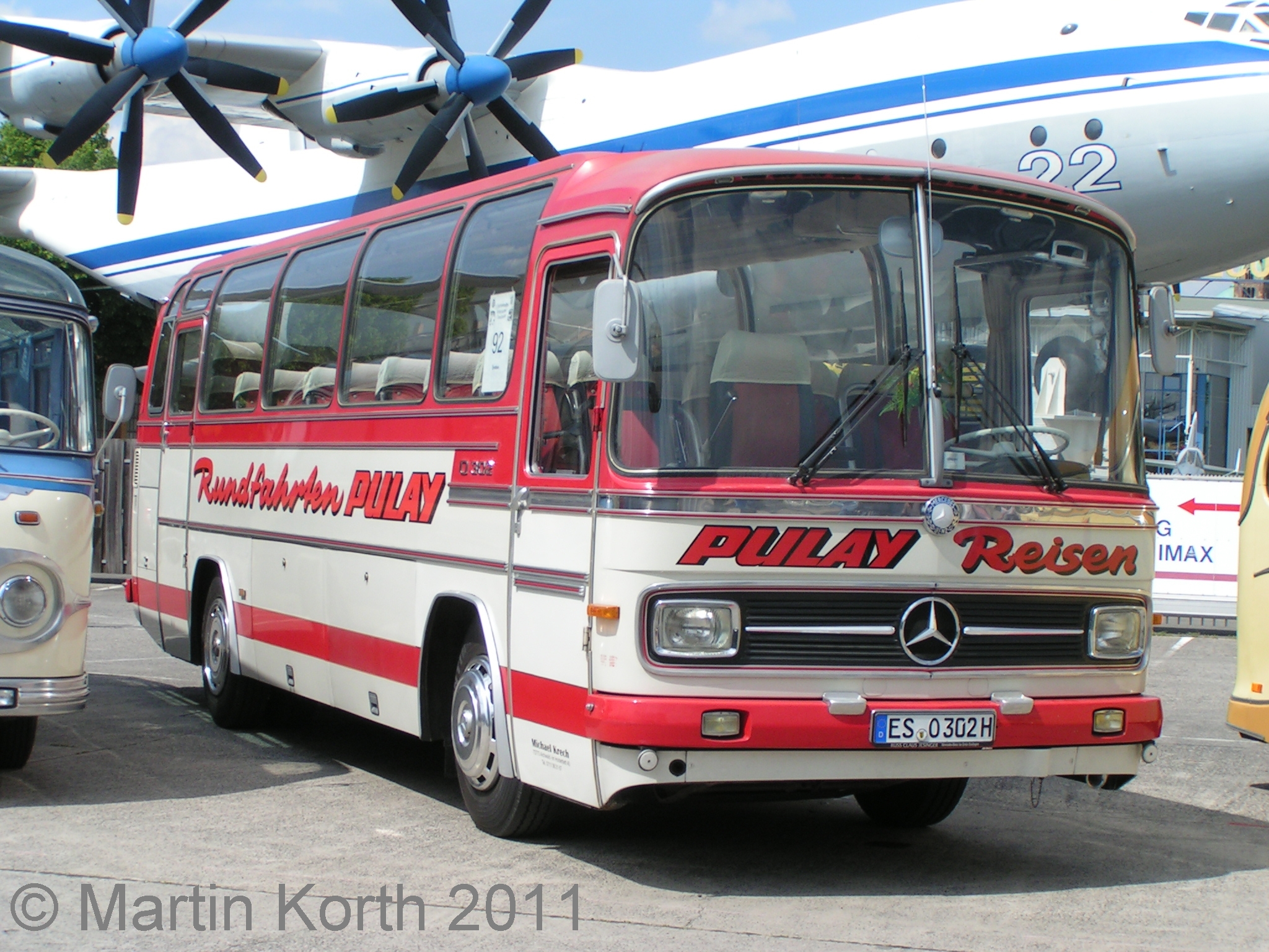Omnibustreffen Sinsheim/Speyer 2011 157