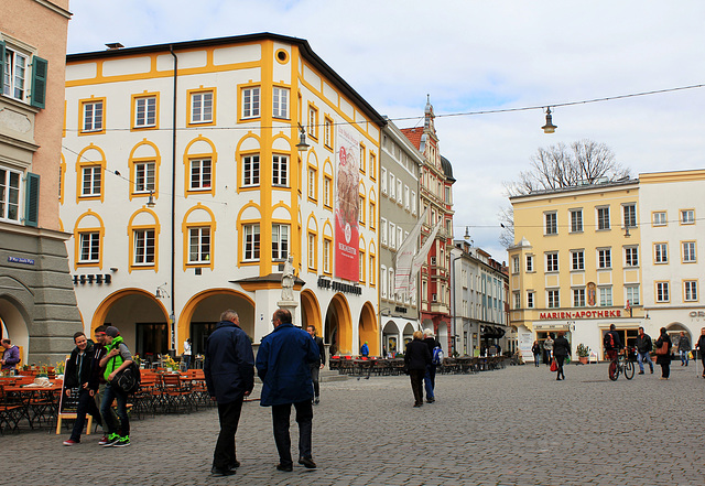 Max-Josefs-Platz