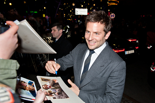 Bradley Cooper